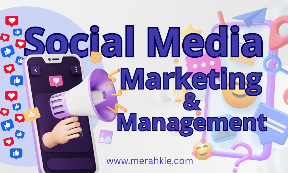 Social Media Promotion
