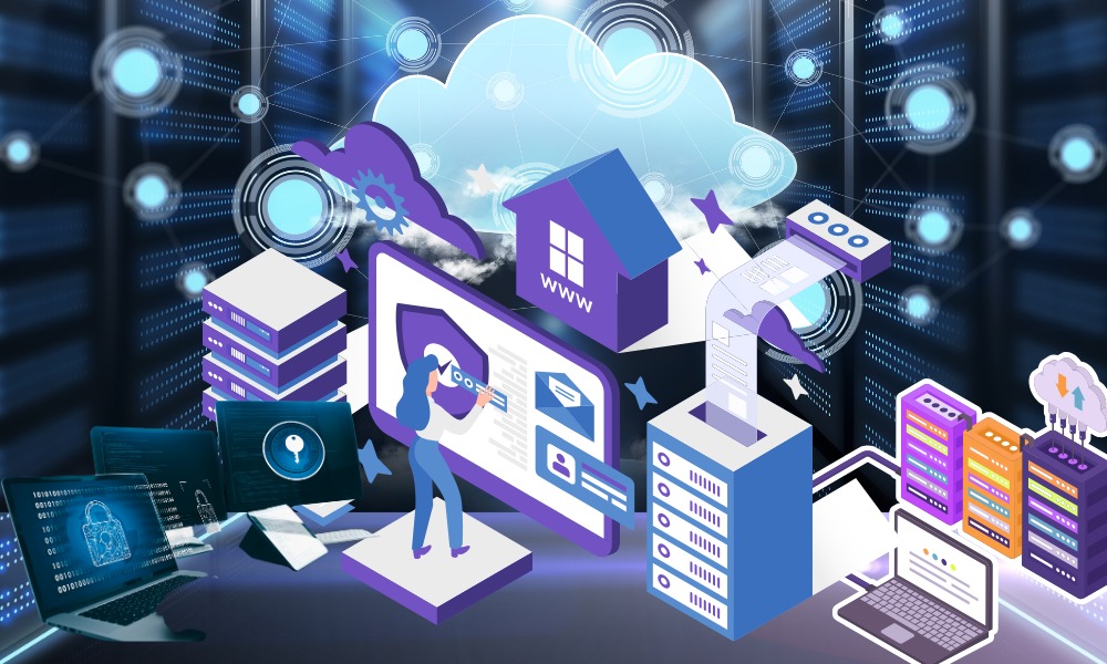 Secure Hosting Placeholder