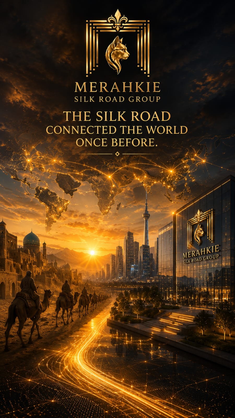 merahkie-silk-road-expansion-central-asia